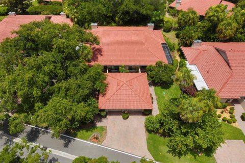 Condo in Sarasota, Florida, 3 bedrooms  № 2200379 - photo 8