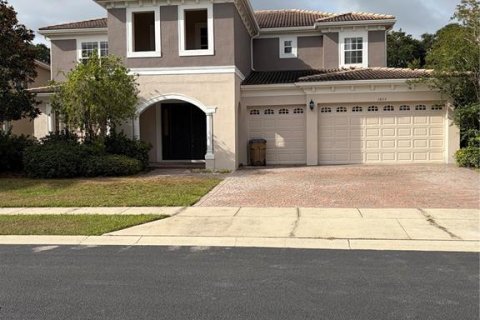 Villa ou maison à Kissimmee, Floride 6 chambres, 401.62 m2 № 2107341
