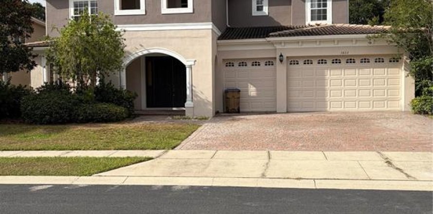 Villa ou maison à Kissimmee, Floride 6 chambres, 401.62 m2 № 2107341