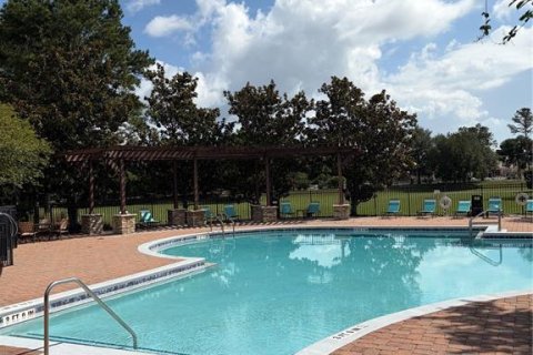 Villa ou maison à louer à Kissimmee, Floride: 6 chambres, 401.62 m2 № 2107341 - photo 3