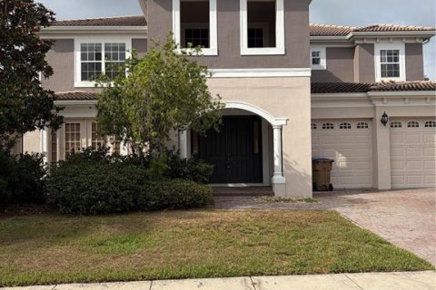 Villa ou maison à louer à Kissimmee, Floride: 6 chambres, 401.62 m2 № 2107341 - photo 2