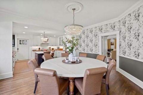 Купить виллу или дом в Брейдентон, Флорида 10 комнат, 314.2м2, № 1784384 - фото 9