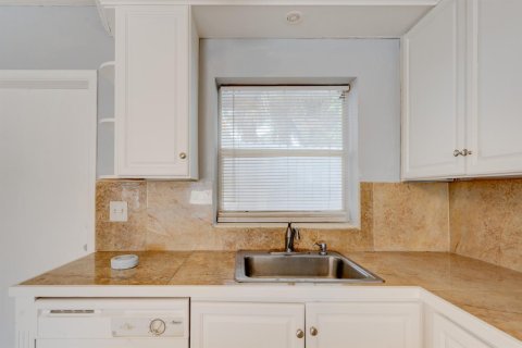 Купить коммерческую недвижимость в Делрей-Бич, Флорида 128.86м2, № 2265821 - фото 14