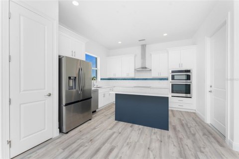 House in Port Charlotte, Florida 3 bedrooms, 152.36 sq.m. № 1563004 - photo 14