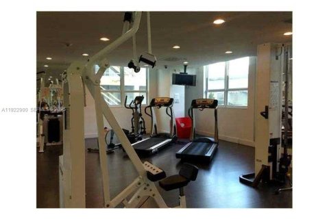 Copropriété à louer à Miami, Floride: 1 chambre, 63.64 m2 № 1976886 - photo 16