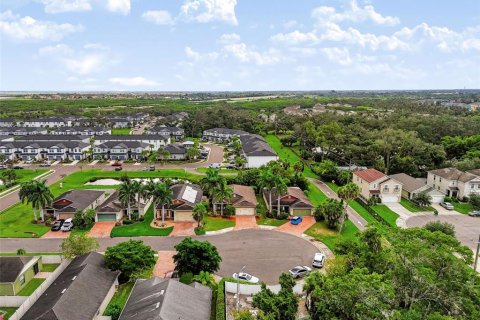 Villa ou maison à vendre à Bradenton, Floride: 3 chambres, 136.38 m2 № 2419976 - photo 3