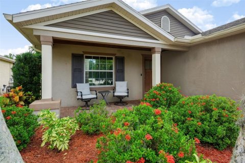Villa ou maison à vendre à Bradenton, Floride: 3 chambres, 136.38 m2 № 2419976 - photo 11