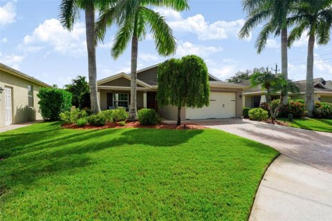 Villa ou maison à vendre à Bradenton, Floride: 3 chambres, 136.38 m2 № 2419976 - photo 8