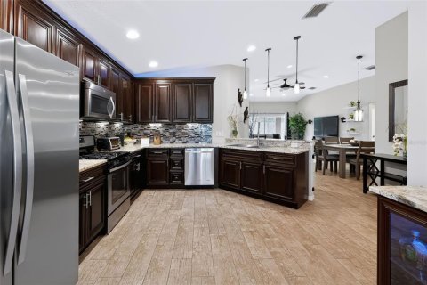 Villa ou maison à vendre à Bradenton, Floride: 3 chambres, 136.38 m2 № 2419976 - photo 19