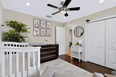 Villa ou maison à vendre à Bradenton, Floride: 3 chambres, 136.38 m2 № 2419976 - photo 27