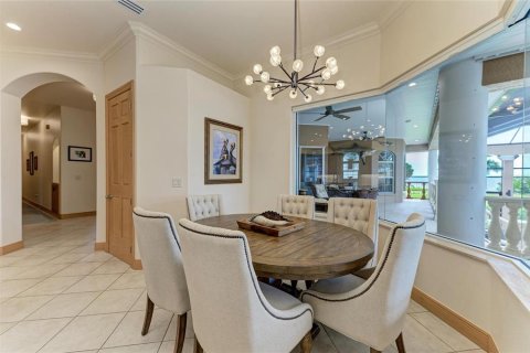 Casa en venta en Port Charlotte, Florida, 4 dormitorios, 441.47 m2 № 1833415 - foto 30