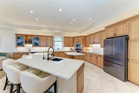 Casa en venta en Port Charlotte, Florida, 4 dormitorios, 441.47 m2 № 1833415 - foto 19
