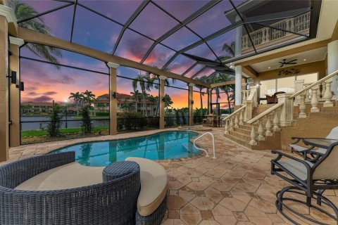Casa en venta en Port Charlotte, Florida, 4 dormitorios, 441.47 m2 № 1833415 - foto 4