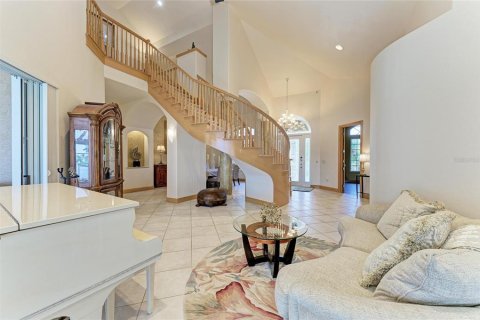 Casa en venta en Port Charlotte, Florida, 4 dormitorios, 441.47 m2 № 1833415 - foto 13