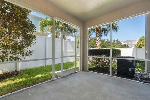 Townhouse in Dunedin, Florida 3 bedrooms, 138.24 sq.m. № 2202245 - photo 29