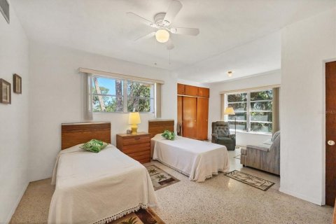 House in Port Charlotte, Florida 2 bedrooms, 107.4 sq.m. № 1654540 - photo 21