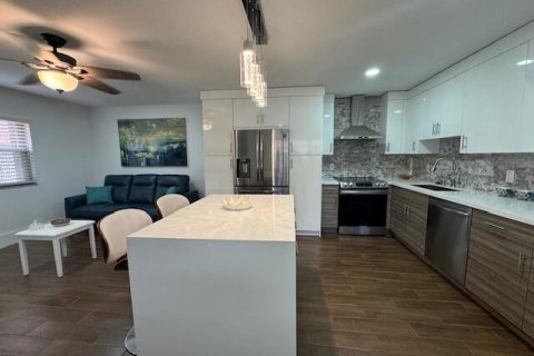 Купить кондоминиум в Делрей-Бич, Флорида 3 комнаты, 66.89м2, № 2087940 - фото 16