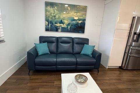 Купить кондоминиум в Делрей-Бич, Флорида 3 комнаты, 66.89м2, № 2087940 - фото 7