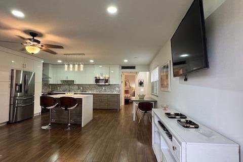 Купить кондоминиум в Делрей-Бич, Флорида 3 комнаты, 66.89м2, № 2087940 - фото 4
