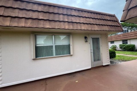 Купить кондоминиум в Делрей-Бич, Флорида 3 комнаты, 66.89м2, № 2087940 - фото 5