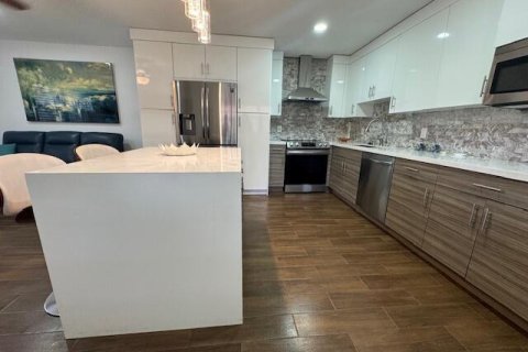 Купить кондоминиум в Делрей-Бич, Флорида 3 комнаты, 66.89м2, № 2087940 - фото 15