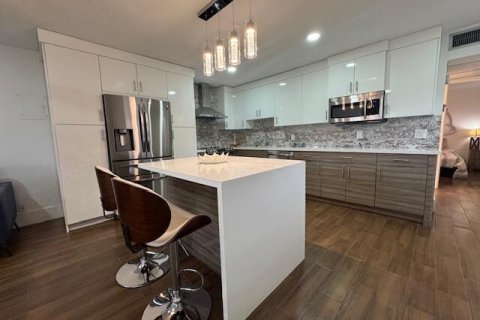 Купить кондоминиум в Делрей-Бич, Флорида 3 комнаты, 66.89м2, № 2087940 - фото 8