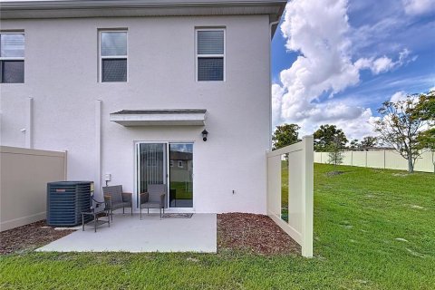 Townhouse in Davenport, Florida 3 bedrooms, 135.92 sq.m. № 1910766 - photo 18