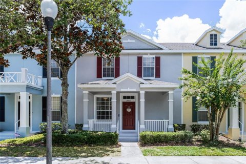 Adosado en venta en Windermere, Florida, 4 dormitorios, 152.55 m2 № 1822885 - foto 2