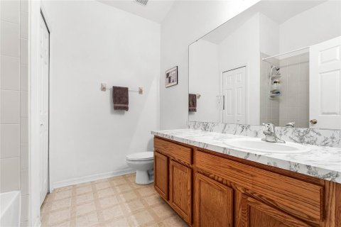 Adosado en venta en Windermere, Florida, 4 dormitorios, 152.55 m2 № 1822885 - foto 22