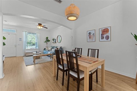 Adosado en venta en Windermere, Florida, 4 dormitorios, 152.55 m2 № 1822885 - foto 12