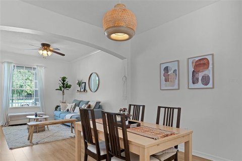 Adosado en venta en Windermere, Florida, 4 dormitorios, 152.55 m2 № 1822885 - foto 13