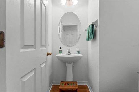 Adosado en venta en Windermere, Florida, 4 dormitorios, 152.55 m2 № 1822885 - foto 27