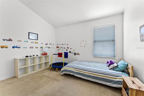 Adosado en venta en Windermere, Florida, 4 dormitorios, 152.55 m2 № 1822885 - foto 24