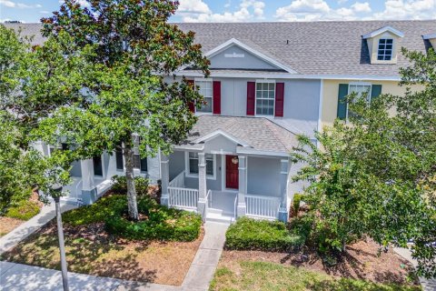 Adosado en venta en Windermere, Florida, 4 dormitorios, 152.55 m2 № 1822885 - foto 4