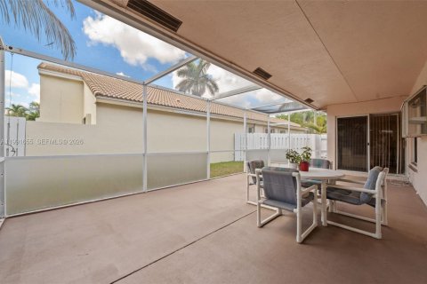 Casa en venta en Sunrise, Florida, 3 dormitorios, 160.44 m2 № 2056523 - foto 22
