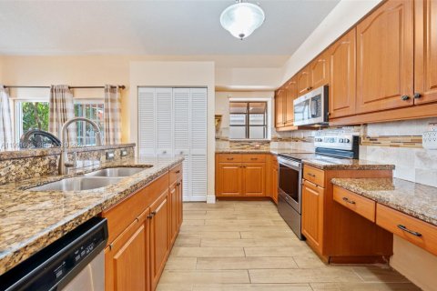 Casa en venta en Sunrise, Florida, 3 dormitorios, 160.44 m2 № 2056523 - foto 12