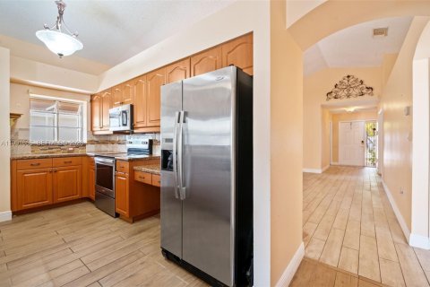 Casa en venta en Sunrise, Florida, 3 dormitorios, 160.44 m2 № 2056523 - foto 14