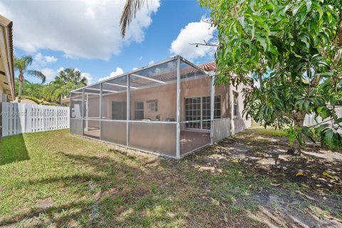 Casa en venta en Sunrise, Florida, 3 dormitorios, 160.44 m2 № 2056523 - foto 24