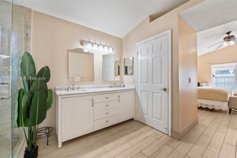 Casa en venta en Sunrise, Florida, 3 dormitorios, 160.44 m2 № 2056523 - foto 18