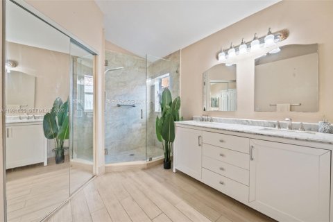 Casa en venta en Sunrise, Florida, 3 dormitorios, 160.44 m2 № 2056523 - foto 17