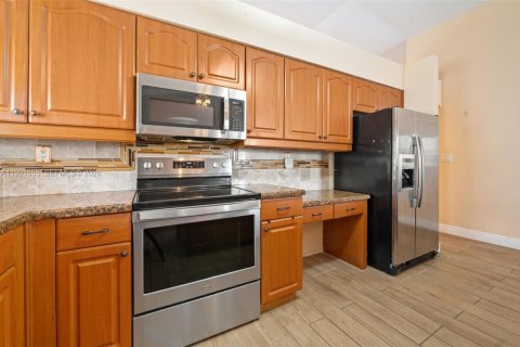 Casa en venta en Sunrise, Florida, 3 dormitorios, 160.44 m2 № 2056523 - foto 13