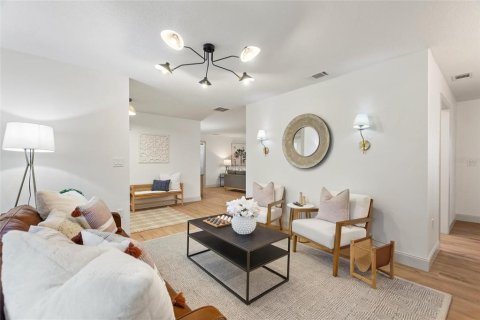 Купить виллу или дом в Сарасота, Флорида 10 комнат, 281.77м2, № 1837442 - фото 20