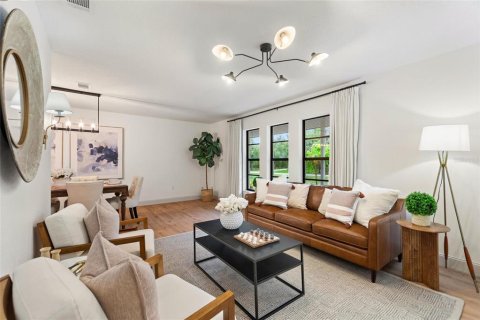 Купить виллу или дом в Сарасота, Флорида 10 комнат, 281.77м2, № 1837442 - фото 18
