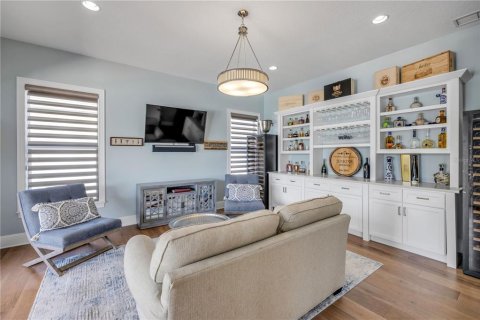 House in New Smyrna Beach, Florida 4 bedrooms, 432.92 sq.m. № 1624654 - photo 26