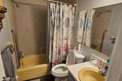 Studio in the Condo in Saint Petersburg, Florida № 2239218 - photo 6