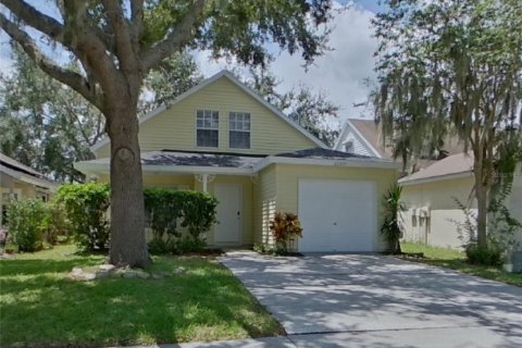 Casa en alquiler en Lutz, Florida, 4 dormitorios, 133.59 m2 № 1911032 - foto 1