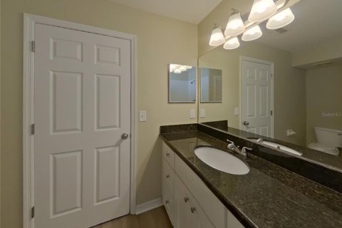 Casa en alquiler en Lutz, Florida, 4 dormitorios, 133.59 m2 № 1911032 - foto 8