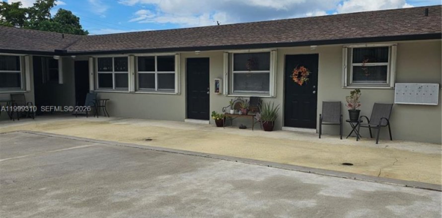 Studio in Hialeah, Florida № 2064119