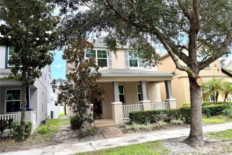 Casa en alquiler en Windermere, Florida, 3 dormitorios, 198.72 m2 № 1918088 - foto 2