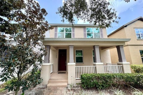 Casa en alquiler en Windermere, Florida, 3 dormitorios, 198.72 m2 № 1918088 - foto 3
